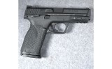 Smith & Wesson M&P 40 M2.0 - 2 of 2