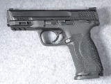 Smith & Wesson M&P 40 M2.0