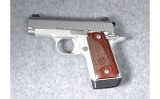 Kimber Micro 9 - 2 of 2