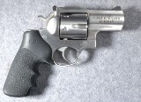 Ruger Super Redhawk Alaskan