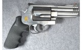 Smith & Wesson 500 Alaska Backpacker Extreme - 2 of 3