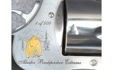 Smith & Wesson 500 Alaska Backpacker Extreme - 3 of 3