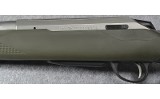 Tikka T3x ~ .308 Win - 2 of 7