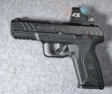 Ruger Security 9