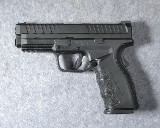 Springfield XD MOD 3