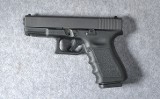 Glock 19 Gen 3