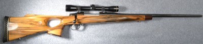 Sako L61 Finnbear