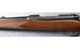 Winchester 70 Featherweight - 9 of 10