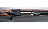 Ruger M77 ~ .338 Win Mag - 5 of 11