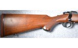 Ruger M77 ~ .338 Win Mag - 2 of 11