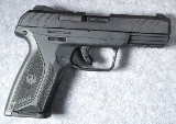 Ruger Security-9 - 1 of 1