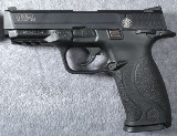 Smith & Wesson M&P22 - 1 of 1