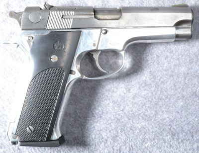 Smith & Wesson 59