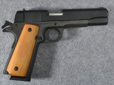 Rock Island Armory M1911 A1-FS