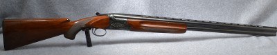 Winchester 101