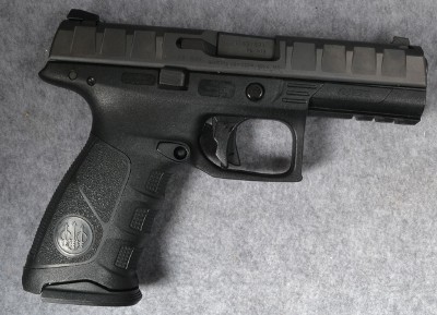 Beretta APX