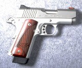 Kimber Ultra Carry ll - 1 of 1