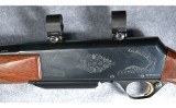 Browning Arms Company Bar ll ~ .270 - 8 of 9