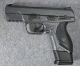 Ruger American Pistol