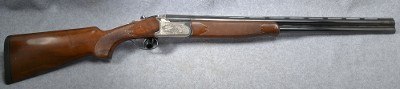 Lanber ~ 12 Gauge