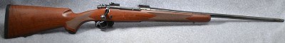 Winchester 70 ~ .30-06 Springfield
