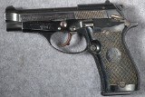 Beretta 85BB ~ 9mm short - 1 of 1