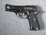 Beretta 85BB ~ 9mm Short