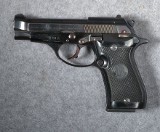 Beretta 85BB ~ 9mm Short