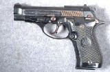 Beretta 85BB ~ 9mm Short