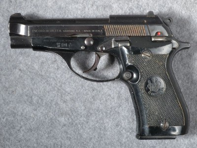 Beretta 85Bb