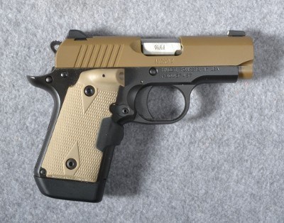 Kimber Micro 9