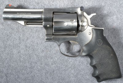 Ruger Redhawk