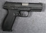 Ruger American Pistol ~ 9mm Luger - 1 of 1