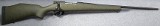 Weatherby Vanguard ~ .25-06 Remington