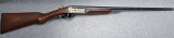 Webley & Scott ~ 12 Gauge - 1 of 1