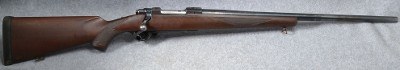 Ruger M77 ~ .308 Win