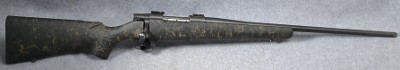 Weatherby Vanguard ~ .223 Remington