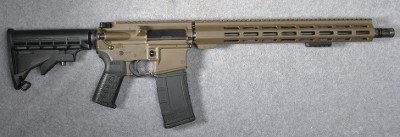 CMMG MK 4