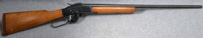 Ithaca M-66