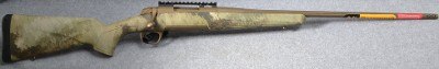 Browning X-Bolt