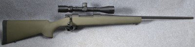 Howa 1500 ~ 300 Win Mag