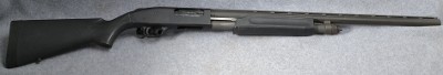 Mossberg 835