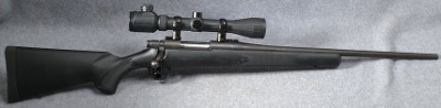 Mossberg 100 ATR