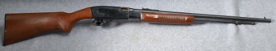 Remington 572