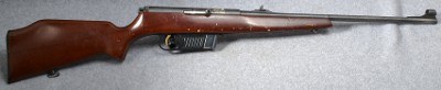 Voere ~ .22 Long Rifle - Image 1 of 1