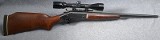 New England Firearms Handi Rifle SB2 - 1 of 1