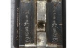 Belgian 12 Gauge - 2 of 2