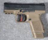 Canik MC9 - 1 of 1