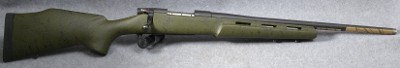 Weatherby Vanguard - Image 1 of 1