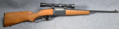 Savage 99E - Image 1 of 1